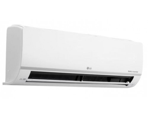 Кондиционер Lg Mega Dual Plus D12TT