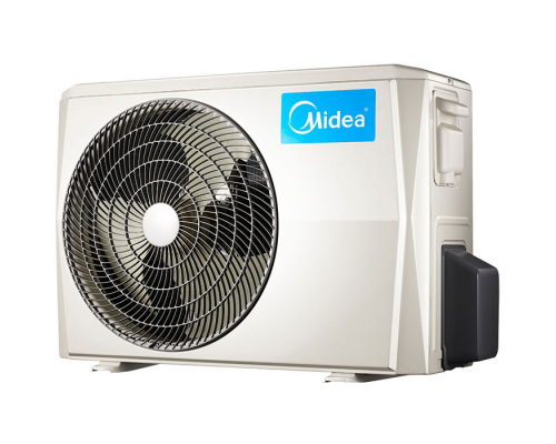 Кондиционер Midea Breezeless MSFA-12N8D6-I/MSFA-12N8D6-O