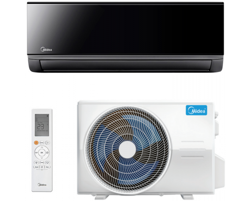 Кондиционер Midea Persona MSAG4-12HRN8-I/MSAG4-12HRN8-O