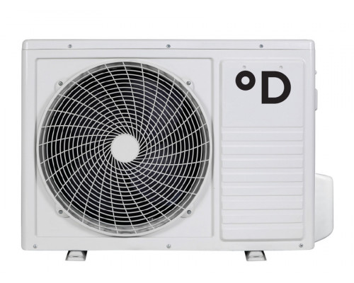 Кондиционер Daichi Carbon DA35DVQ1-B2/DF35DV1-2