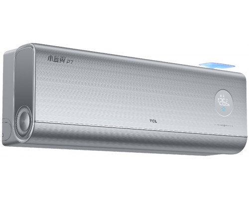 Кондиционер TCL FreshIN 3.0 TAC-FR12INV/R3