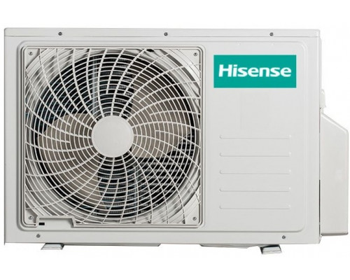 Кондиционер Hisense Zoom AS-13UW4RYRKB04 WI-FI