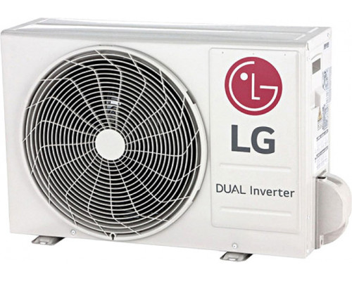 Кондиционер Lg Mega Smart P12TT