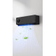 Кондиционер VIOMI Cross 2 Black KFR-35GW/Y4CM1-A++/A+