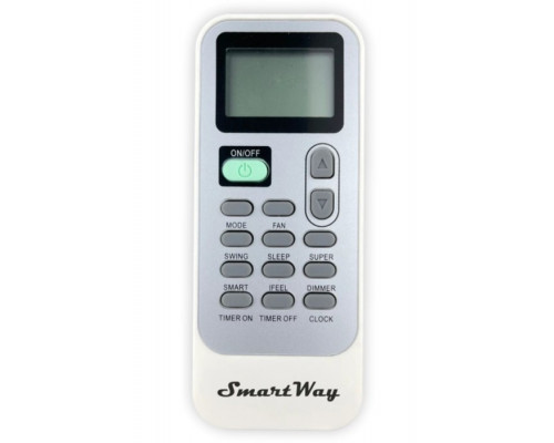 Кондиционер SmartWay Vegas 3.0 SAF-12VGS3UA/SAN-12VGS3UA