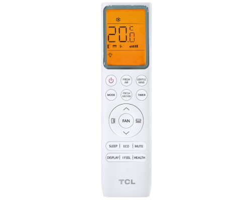 Кондиционер TCL FreshIN 3.0 TAC-FR12INV/R3
