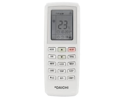 Кондиционер Daichi O235AVQS1R-1/O235FVS1R-1