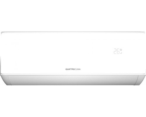 Кондиционер QUATTROCLIMA Sirocco QV-SR12WA/QN-SR12WA
