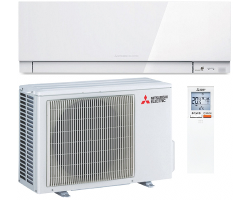 Кондиционер Mitsubishi Electric Design MSZ-EF42VGKW/MUZ-EF42VG