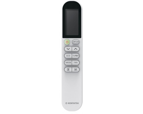 Кондиционер Kentatsu Atama KSGAT35HZRN1KSRAT35HZRN1