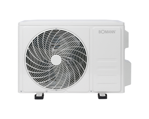 Кондиционер Bomann CL 6046 QC CB
