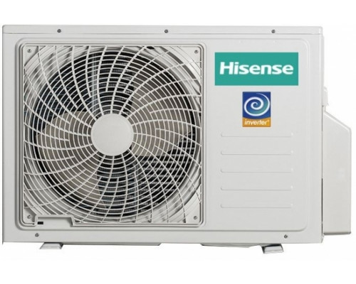 Кондиционер Hisense Red Crystal Super AS-13UW4RVETG00(R)