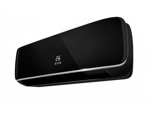 Кондиционер Hisense Black Crystal Classic A AS-13HW4SVDTG5B