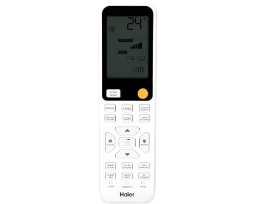 Кондиционер Haier Jade AS35S2SJ3FA-W/1U35MEC1FRA