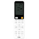 Кондиционер Haier Jade AS35S2SJ3FA-W/1U35MEC1FRA