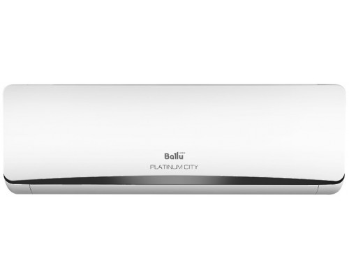 Кондиционер Ballu Platinum City BSEP-12HN8