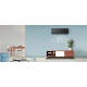 Кондиционер Haier Flexis Super Match AS35S2SF2FA-B/1U35S2SM4FA