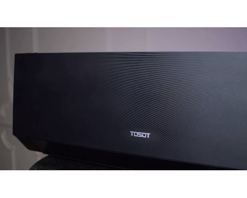 Кондиционер Tosot Clivia Deluxe T12H-SCD/I/T12H-SCD/O