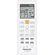 Кондиционер Panasonic Design silver CS-XZ35TKEW/CU-Z35TKE