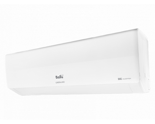 Кондиционер Ballu Greenland BSGRI-12HN8_22Y