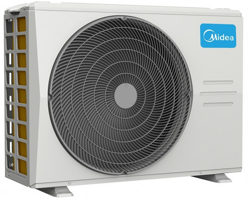 Кондиционер Midea Breezeless MSFA2W-12N8D6-I/MSFA1-12N8D6-O
