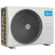 Кондиционер Midea Breezeless MSFA2W-12N8D6-I/MSFA1-12N8D6-O