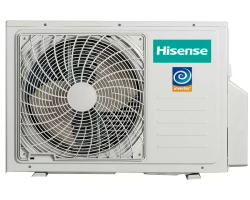 Кондиционер Hisense Vision Pro Superior AS-13UW4RXVQH01