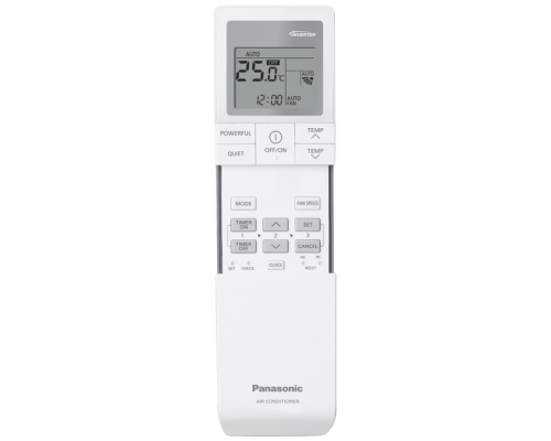 Кондиционер Panasonic Design CS-Z35ZKEW/CU-Z35ZKE