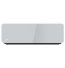 Кондиционер Just Chroma JAC-13HPSIA/CAC Steel Shine