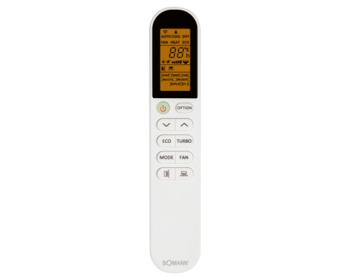 Кондиционер Bomann CL 6046 QC CB
