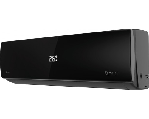 Кондиционер Royal Clima Attica Nero RC-AN35HN