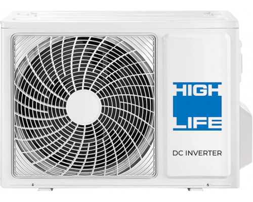 Кондиционер High Life Priority class 2.0 ACHL-12PC-I-CHDV03S