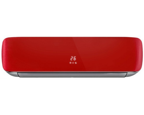 Кондиционер Hisense Red Crystal Super AS-13UW4RVETG00(R)