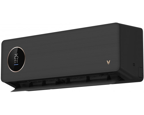 Кондиционер VIOMI Cross 2 Black KFR-35GW/Y4CM1-A++/A+