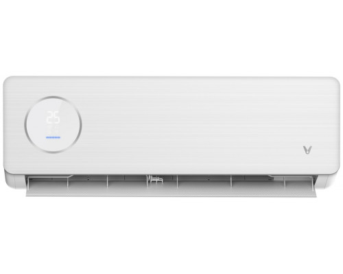 Кондиционер VIOMI Cross 2 White KFR-35GW/Y4CM2-A++/A+