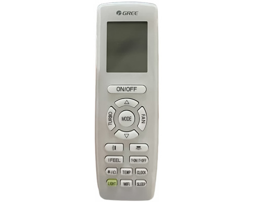 Кондиционер Gree Pular ARCTIC GWH12AGC-K6DNA4F