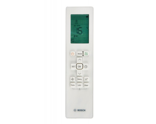 Кондиционер Bosch Climate Line 2000 CLL2000 W 35/CLL2000 35/-40
