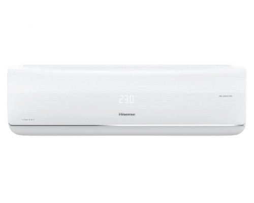 Кондиционер Hisense Air Sensation Superior AS-13UW4RXVQF00