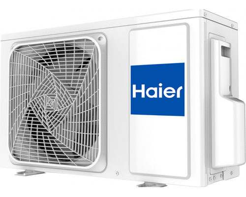 Кондиционер Haier Flexis Super Match AS35S2SF3FA-W/1U35S2SM3FA