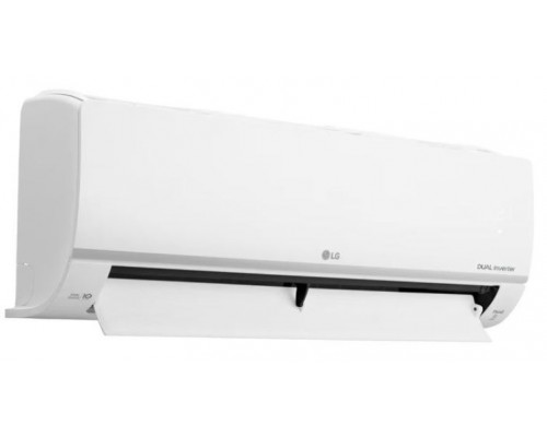 Кондиционер Lg Mega Dual Plus D12TT