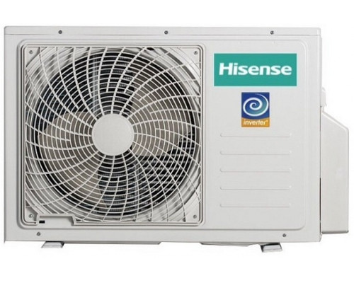 Кондиционер Hisense Smart AS-13UW4RYDDB03