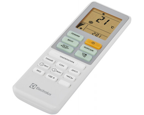 Кондиционер Electrolux Loft EACS-12HAL/N8