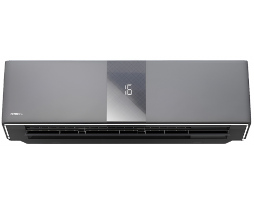 Кондиционер Centek CT-65G10 (Gray)