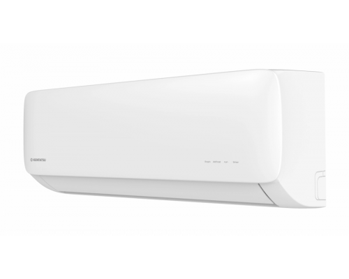 Кондиционер Kentatsu Kanami KSGA35HZRN1/KSRA35HZRN1/-40
