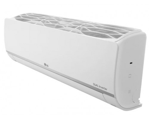 Кондиционер Lg Mega Dual Plus D12TT