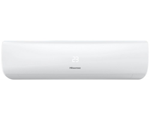 Кондиционер Hisense Zoom AS-13UW4RYRKB04 WI-FI