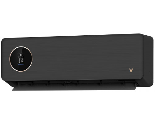 Кондиционер VIOMI Cross 2 Black KFR-35GW/Y4CM1-A++/A+
