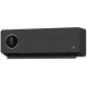 Кондиционер VIOMI Cross 2 Black KFR-35GW/Y4CM1-A++/A+