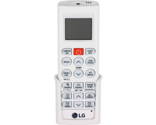 Кондиционер Lg Mega Smart P12TT