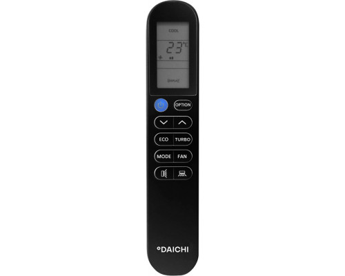 Кондиционер Daichi Miracle MIR35AVQS1R-1/MIR35FVS1R-1